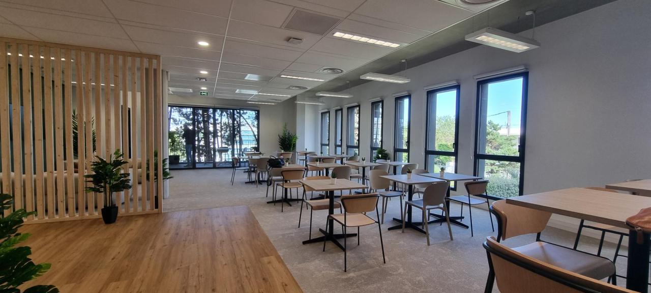 Bureau Dardilly 1749m² Location bureau Dardilly Rhône OLBUR2110483 10